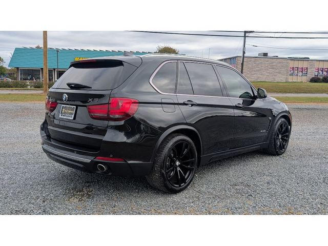 2015 BMW X5 xDrive35d - 22866461 - 6