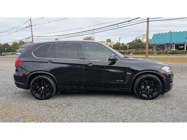 2015 BMW X5 xDrive35d - 22866461 - 7