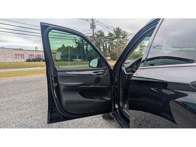 2015 BMW X5 xDrive35d - 22866461 - 8