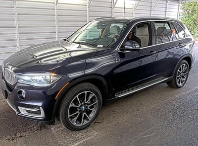 2015 BMW X5