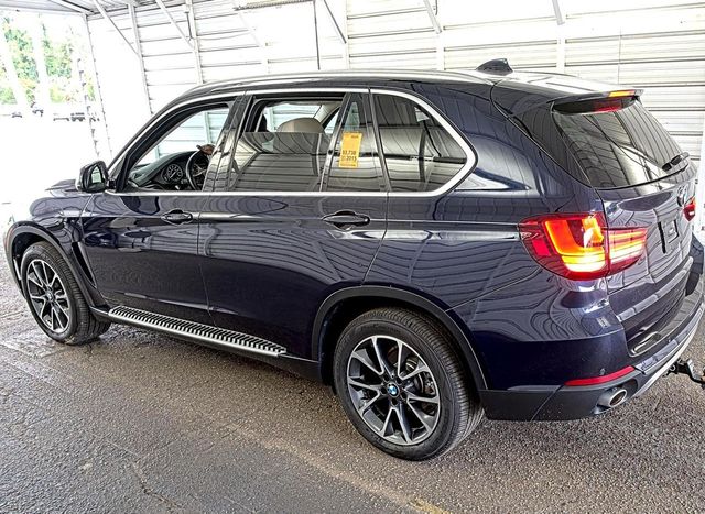 2015 BMW X5 xDrive35d - 23046072 - 1