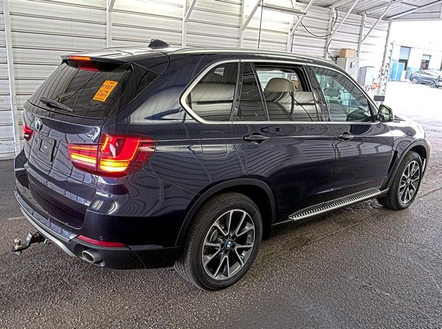 2015 BMW X5 xDrive35d - 23046072 - 2