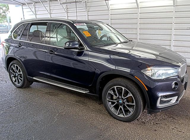 2015 BMW X5 xDrive35d - 23046072 - 3