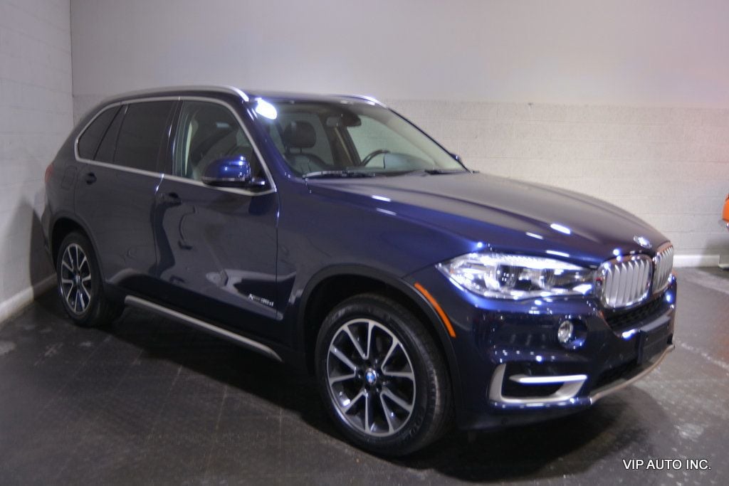 2015 BMW X5 xDrive35d - 22638299 - 0