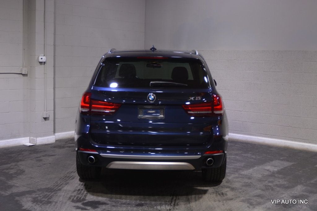 2015 BMW X5 xDrive35d - 22638299 - 9