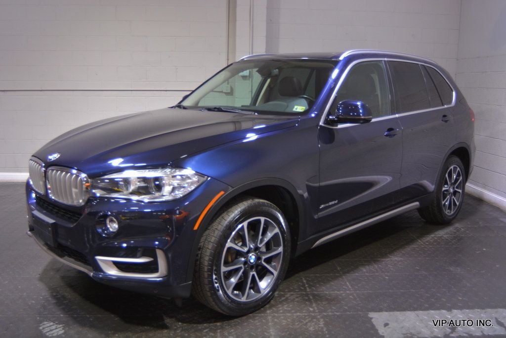 2015 BMW X5 xDrive35d - 22638299 - 1