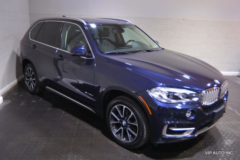 2015 BMW X5 xDrive35d - 22638299 - 28