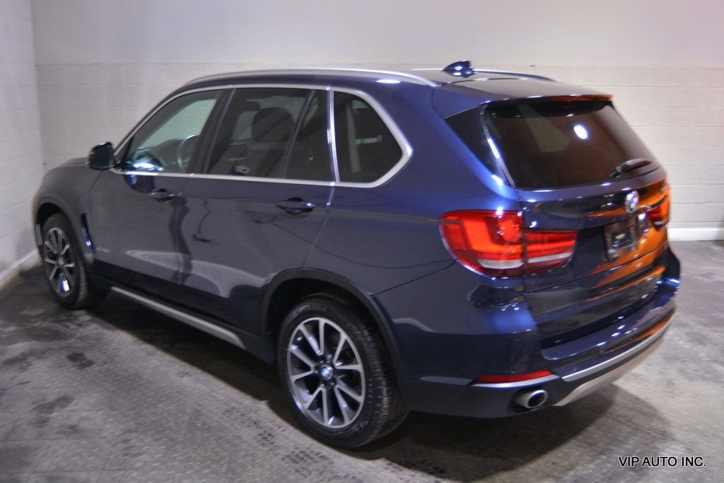 2015 BMW X5 xDrive35d - 22638299 - 2