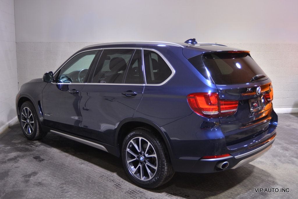 2015 BMW X5 xDrive35d - 22638299 - 30