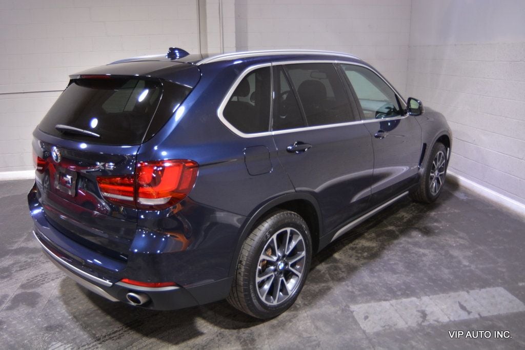 2015 BMW X5 xDrive35d - 22638299 - 31