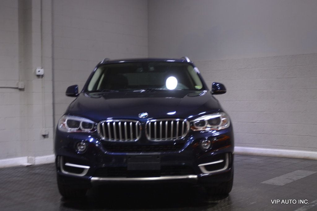 2015 BMW X5 xDrive35d - 22638299 - 34