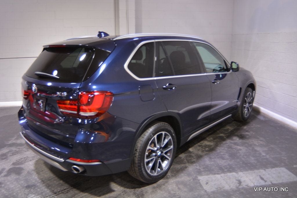 2015 BMW X5 xDrive35d - 22638299 - 3