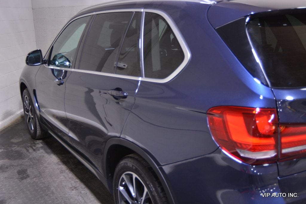 2015 BMW X5 xDrive35d - 22638299 - 6