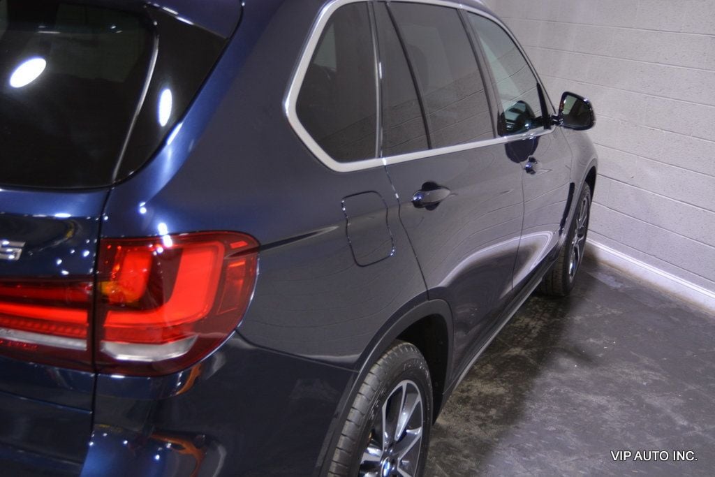 2015 BMW X5 xDrive35d - 22638299 - 7