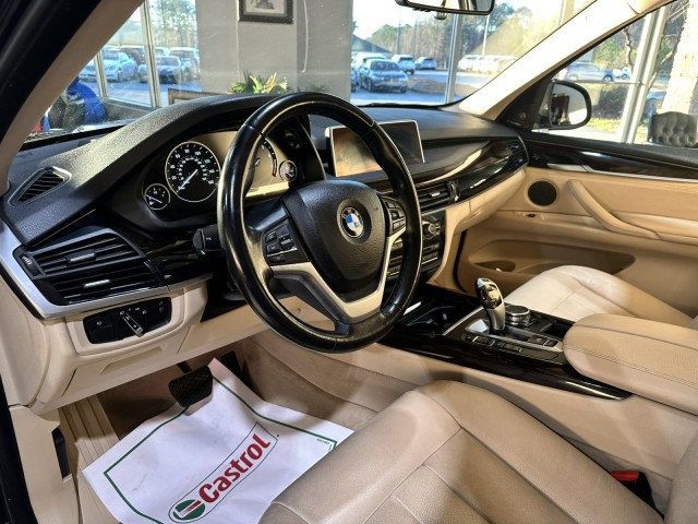 2015 BMW X5 xDrive35i - 22970204 - 12