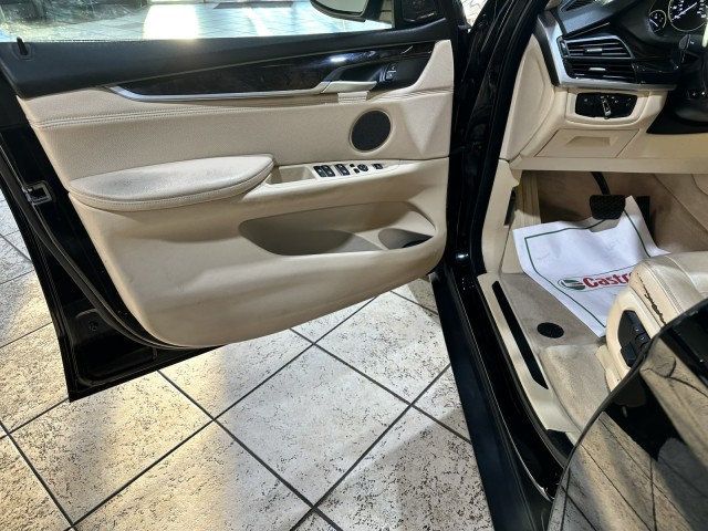 2015 BMW X5 xDrive35i - 22970204 - 23