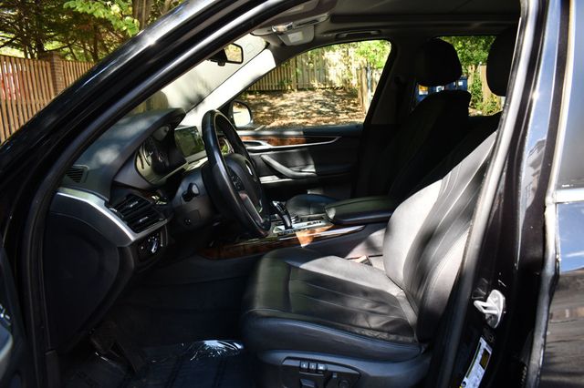 2015 BMW X5 xDrive35i - 22914004 - 14