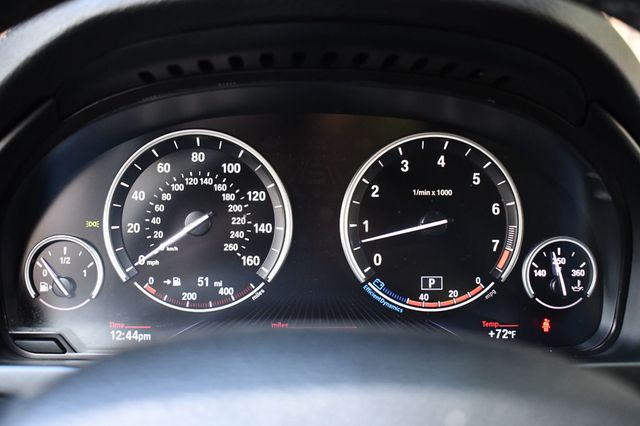 2015 BMW X5 xDrive35i - 22914004 - 18