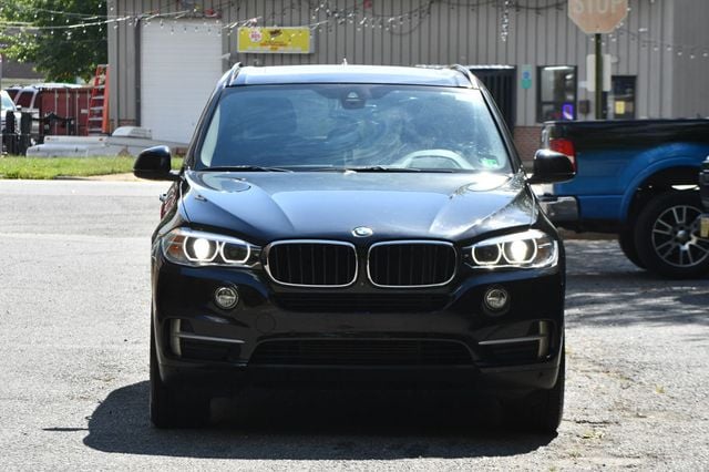 2015 BMW X5 xDrive35i - 22914004 - 1