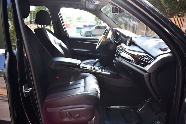 2015 BMW X5 xDrive35i - 22914004 - 19