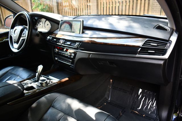 2015 BMW X5 xDrive35i - 22914004 - 21