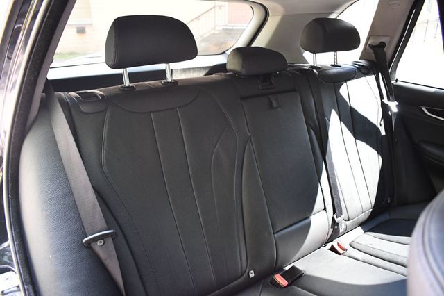 2015 BMW X5 xDrive35i - 22914004 - 27
