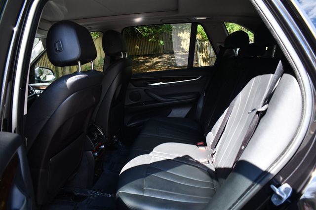 2015 BMW X5 xDrive35i - 22914004 - 28