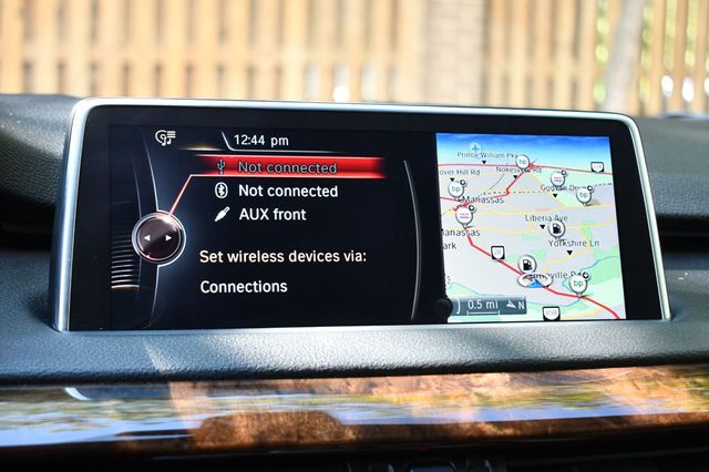 2015 BMW X5 xDrive35i - 22914004 - 30