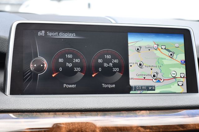 2015 BMW X5 xDrive35i - 22914004 - 33