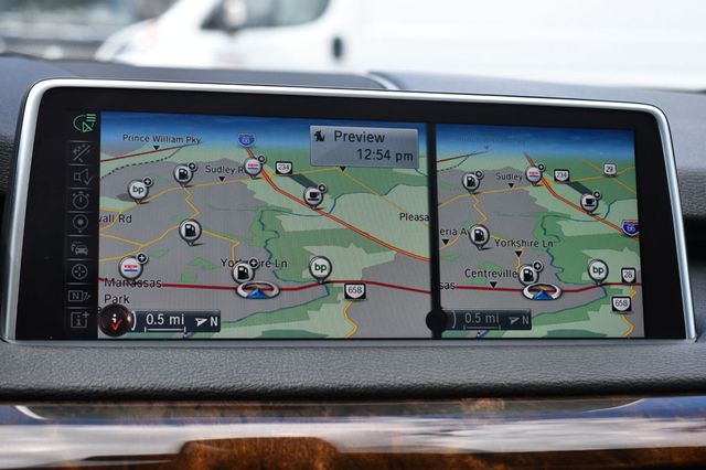 2015 BMW X5 xDrive35i - 22914004 - 34