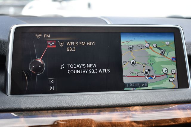 2015 BMW X5 xDrive35i - 22914004 - 37