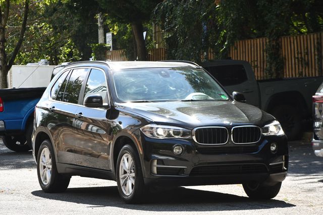 2015 BMW X5 xDrive35i - 22914004 - 3