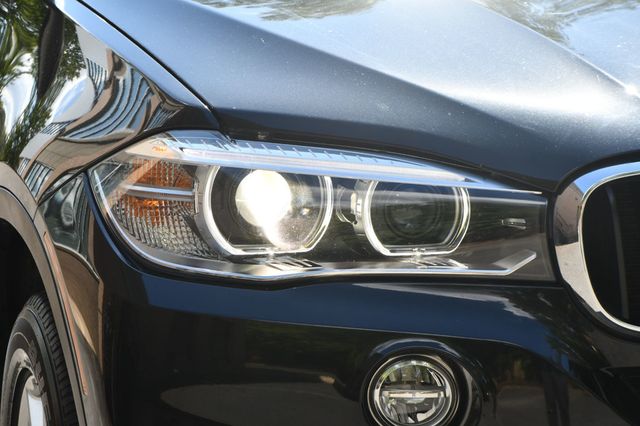 2015 BMW X5 xDrive35i - 22914004 - 4