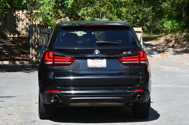 2015 BMW X5 xDrive35i - 22914004 - 5