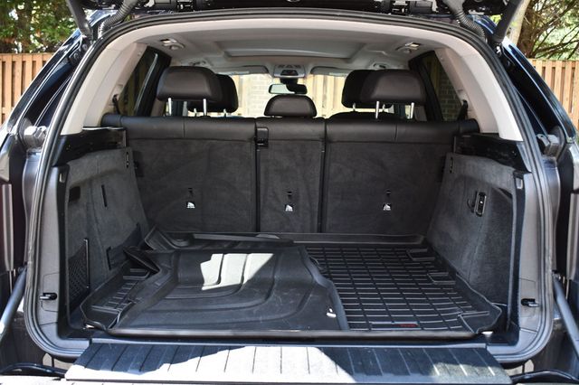 2015 BMW X5 xDrive35i - 22914004 - 6