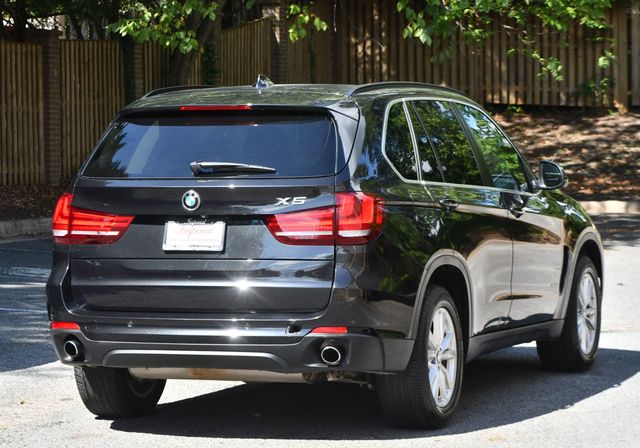 2015 BMW X5 xDrive35i - 22914004 - 8
