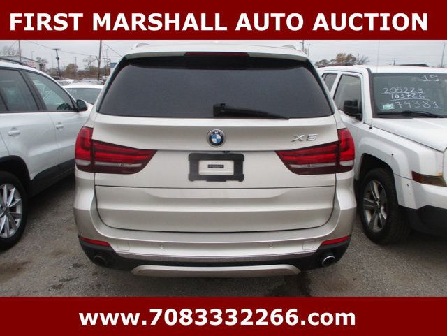 2015 BMW X5 xDrive35i - 22952068 - 3