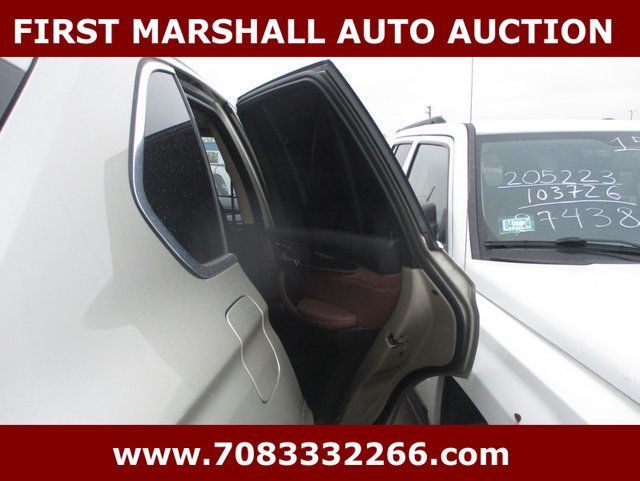 2015 BMW X5 xDrive35i - 22952068 - 8