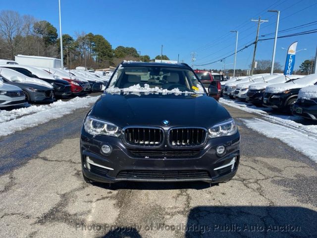 2015 BMW X5 xDrive35i - 22783635 - 0