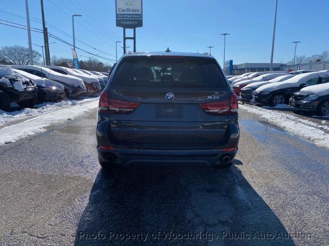 2015 BMW X5 xDrive35i - 22783635 - 2