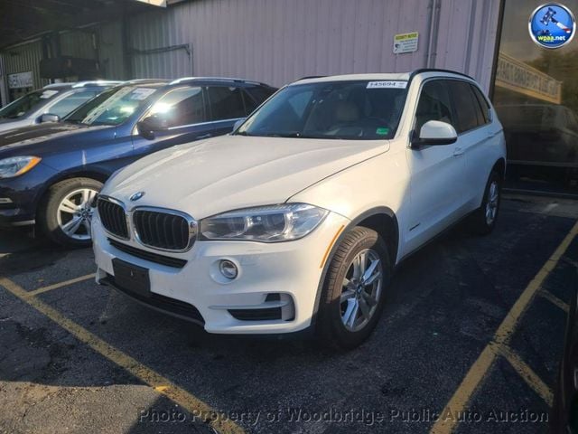 2015 BMW X5 xDrive35i - 22933573 - 0