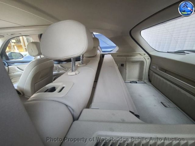 2015 BMW X5 xDrive35i - 22933573 - 9