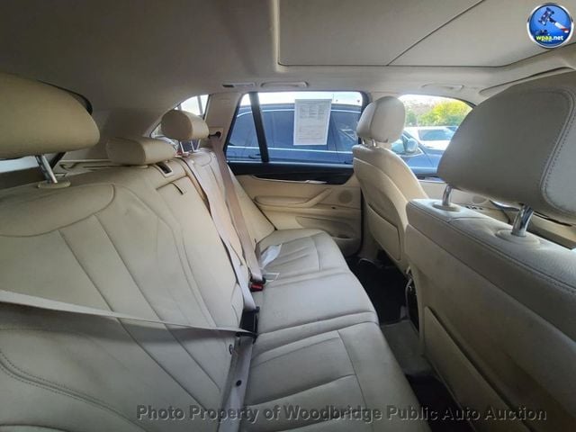 2015 BMW X5 xDrive35i - 22933573 - 11