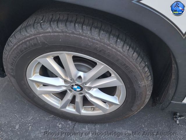 2015 BMW X5 xDrive35i - 22933573 - 13