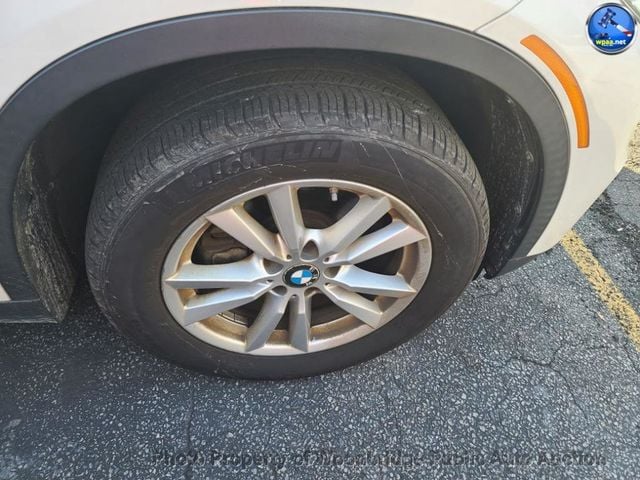 2015 BMW X5 xDrive35i - 22933573 - 14