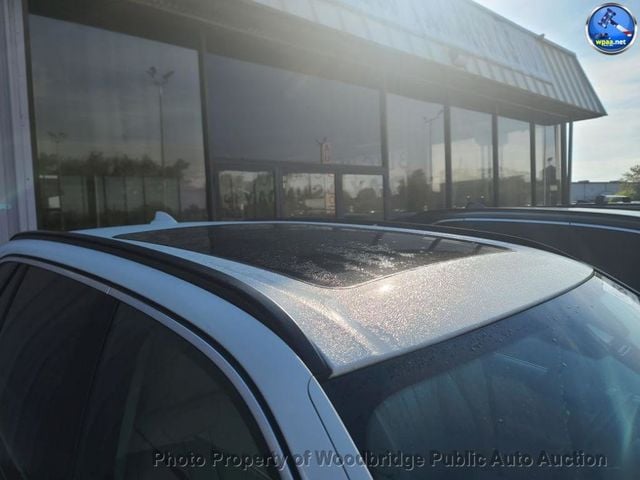 2015 BMW X5 xDrive35i - 22933573 - 15