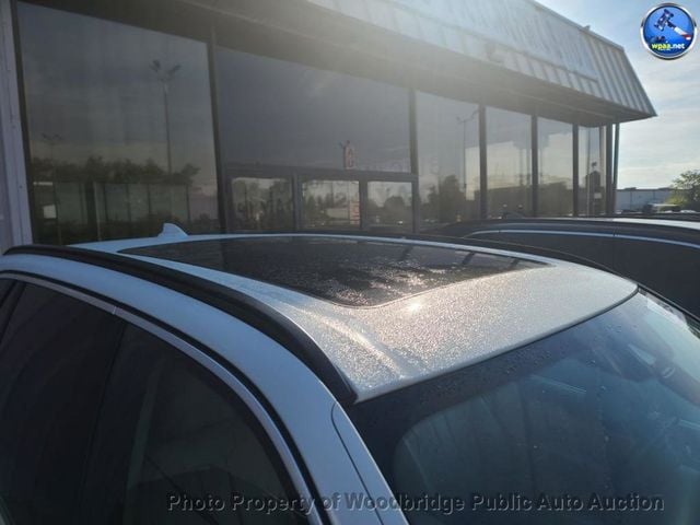 2015 BMW X5 xDrive35i - 22933573 - 16