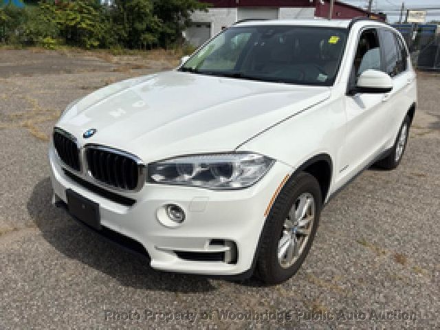 2015 BMW X5 xDrive35i - 22933573 - 17