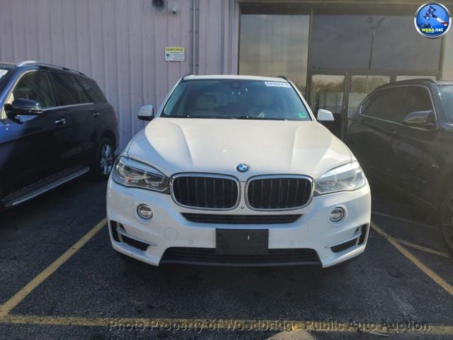 2015 BMW X5 xDrive35i - 22933573 - 1