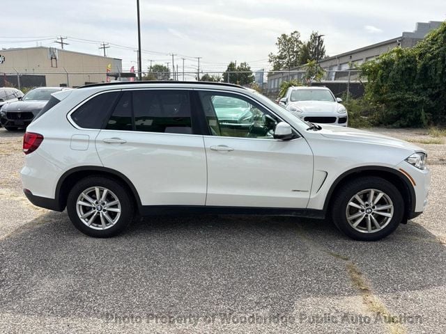 2015 BMW X5 xDrive35i - 22933573 - 19